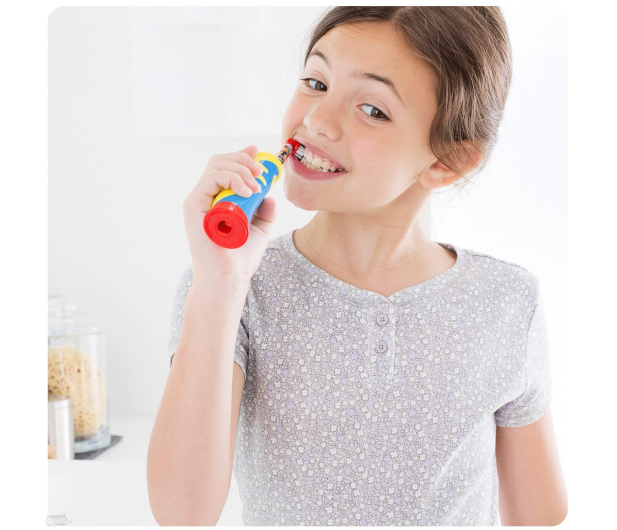 Oral-B Końcówka do szczoteczki ROTARY Precision Clean EB20RX (8 szt.) - 206960 - zdjęcie 5